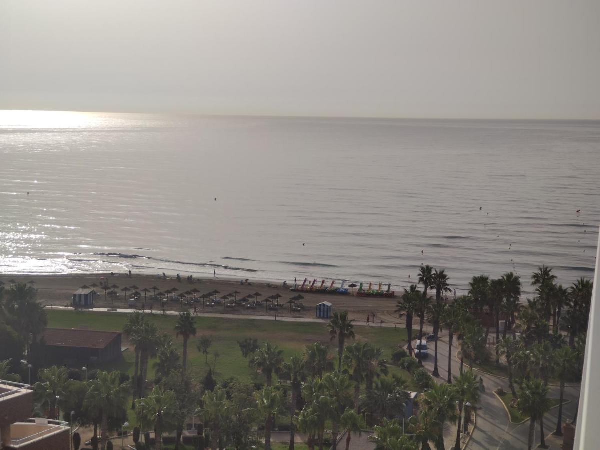Primera Linea Vistas Al Mar Y Montana Sea Views 10Th Floor Оропеса-дель-Мар Екстер'єр фото
